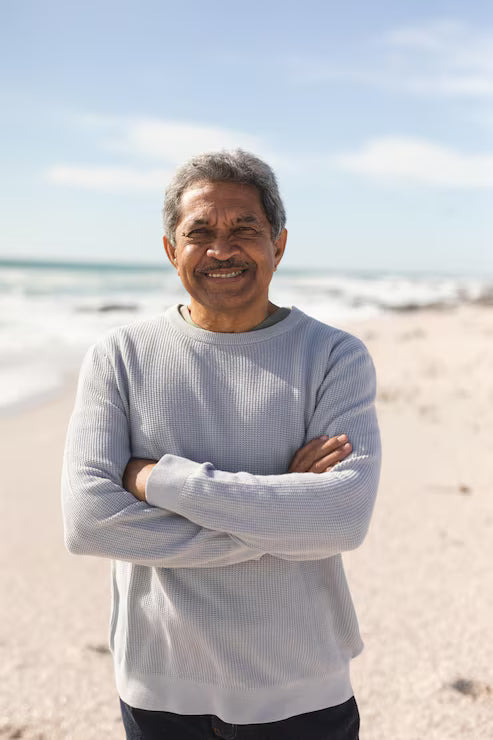Andrés R.